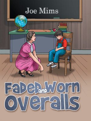 cover image of Faded and Worn Overalls